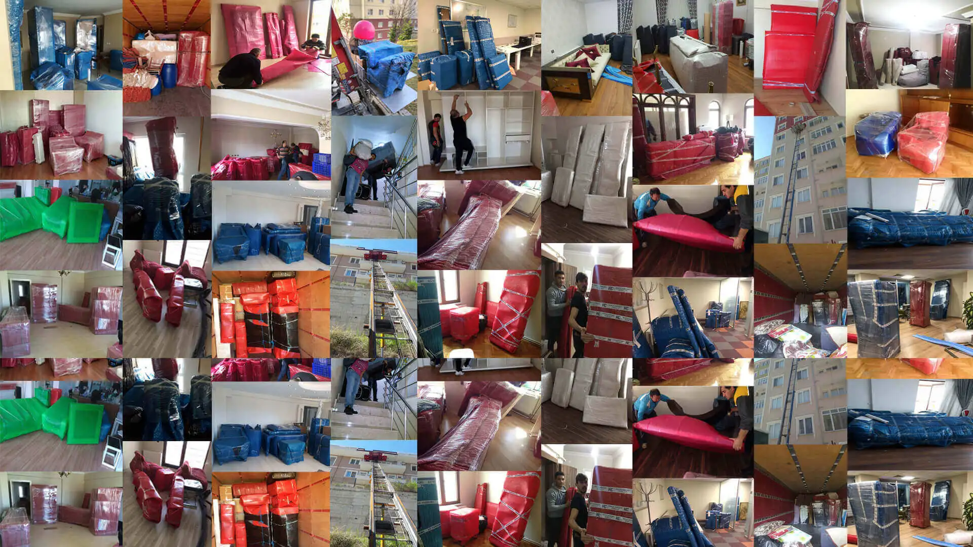 Fatih Evden Eve Nakliyat Slider